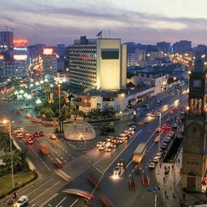 Les propriétés à vendre dans la ville de Casablanca