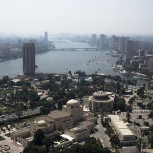 Why do people look for a studio apartment for rent in Zamalek?