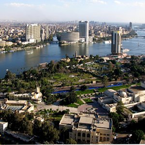 تعرف على أفضل المناطق للبحث عن شقق فندقية في القاهرة للايجار