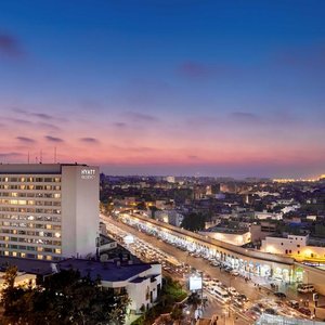 Les propriétés à vendre dans le boulevard Zerktouni