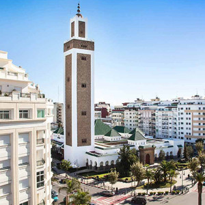 مزايا ايجار عقار في منطقة المغرب العربي في القنيطرة