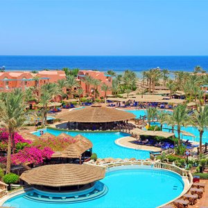 Rent property in Sharm El Sheikh