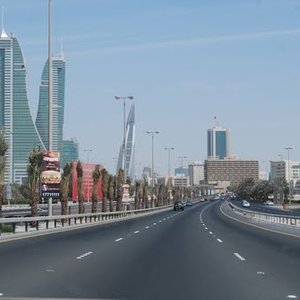 Bahrain  