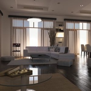 Properties for Rent in Cairo Festival City