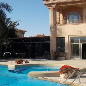 Villas for Sale in Katameya Heights Cairo