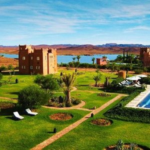 Propriétés a vendre a Ouarzazate