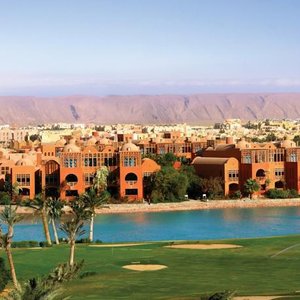 Villas for Rent in El Gouna