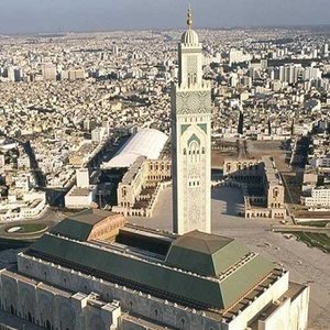 Boulevard Rahal. Casablanca sous un nouveau jour