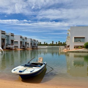 Bouznika Bay : lorsque l’agréable et l’utile se rejoignent