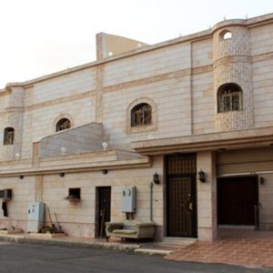 فلل للايجار بالرياض 