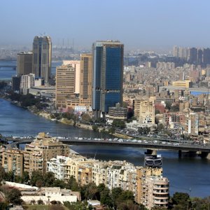 One Bedroom Apartments for Rent in Egypt