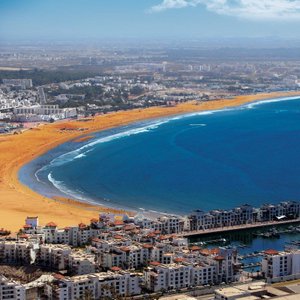 Agadir : les biens immobiliers à Tilila