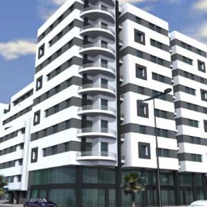 Kenitra Appartement a vendre