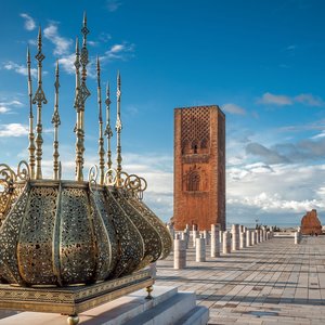 Appartement a louer Rabat