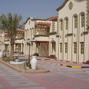 Villas in Qatar