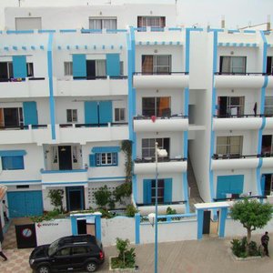 Martil Appartement a vendre
