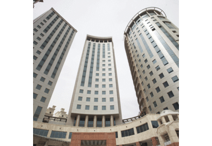 Barwa Towers 