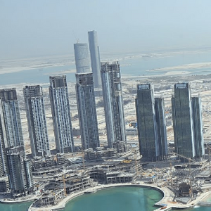 al reem island apartment development