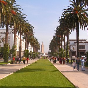 Les atouts du quartier Youssoufia de Rabat