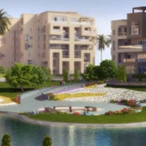 Apartments for Sale in Cairo Festival City