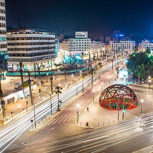 Le quartier Oasis : un lieu exceptionnel