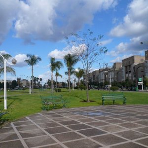 Les propriétés à vendre au centre-ville de Berrechid