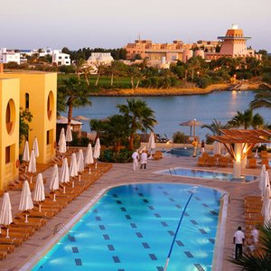 Villas for sale in El Gouna