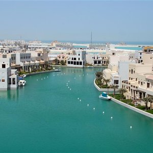 Amwaj Islands