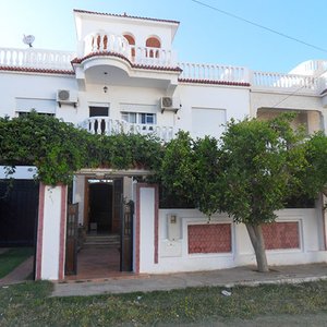 Villa à vendre Tétouan : Une hausse au niveau des visites de la ville de Tétouan