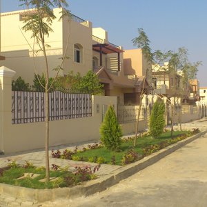 Cairo Villas for sale