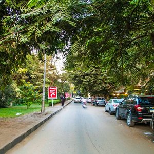 خصائص روف للايجار بالمعادي