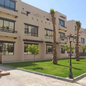 Apartments for rent in Al Thumama 