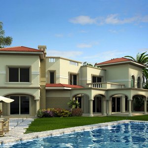 Villas for sale in Alexandria
