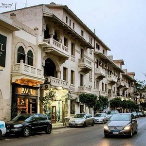 دليلك الشامل للبحث عن أفضل شقق مفروشة للايجار في مصر الجديدة