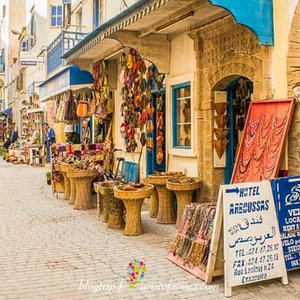2017: une bonne année pour les hôtels d’Essaouira 