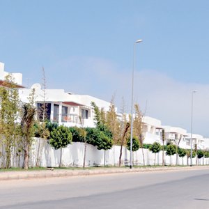 Appartement a vendre Dar Bouazza