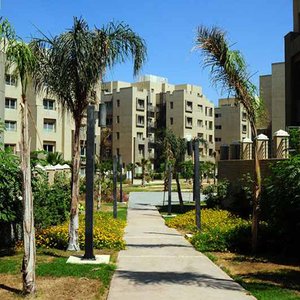 Palm Hills the village apartments for rent
