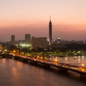 Why do people look for an office for rent in Egypt?