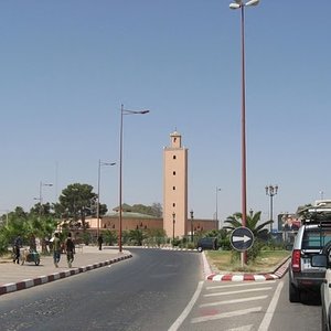 Des propriétés à louer à Chichaoua pour votre séjour