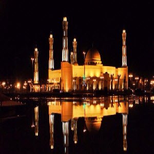تبوك