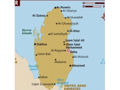villa for rent in al khor