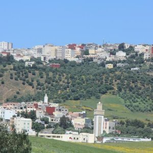 Propriétés à louer à Taounate