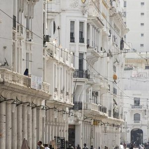 Le boulevard de Casa Anfa et ses avantages