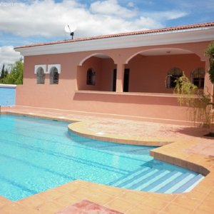 Villa a vendre Benslimane