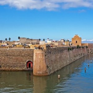 Hay Saada, un quartier en vogue à El Jadida