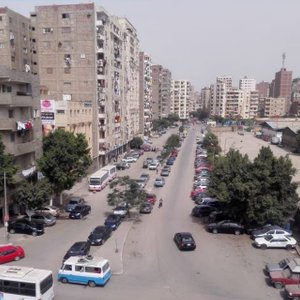 الشقق المفروشة للايجار بالزيتون القاهرة