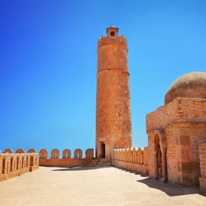 Une nouvelle plage dans la ville de Nador / Aarid