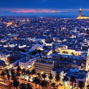 Des appartements à louer à Casablanca
