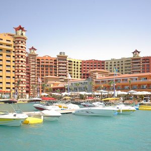 Apartments for sale in Porto Marina