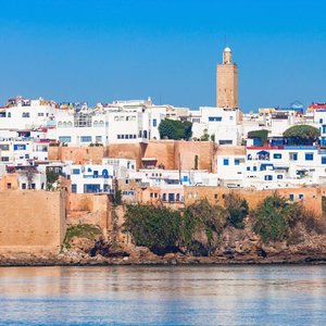 Le haut standing se développe à Rabat/Dar Salam